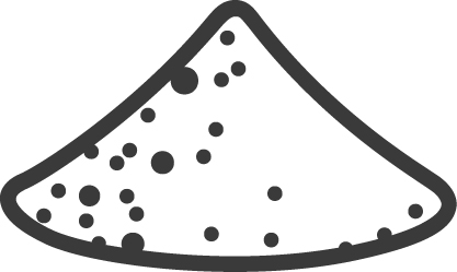 Sand